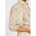Aaiko Lien 2 tone co 530 Donkergroen