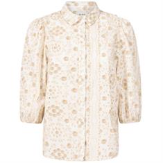 Aaiko Lien 2 tone co 530 Donkergroen