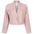 Aaiko Loisa twill vis 400 Roze
