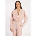 Aaiko Loisa twill vis 400 Roze