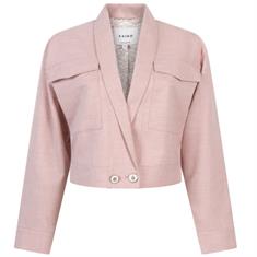 Aaiko Loisa twill vis 400 Roze