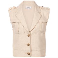 Aaiko Lynette pes 822 Creme