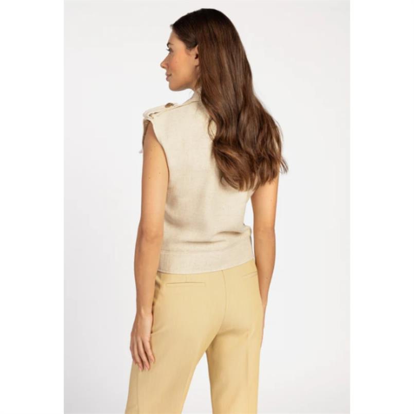 Aaiko Lynette pes 822 Creme