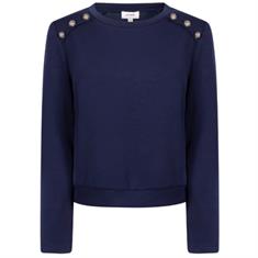 Aaiko Macy vis 436 Donkerblauw