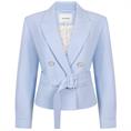 Aaiko Mae r pes 345 Lavendelblauw