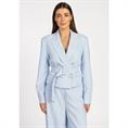 Aaiko Mae r pes 345 Lavendelblauw