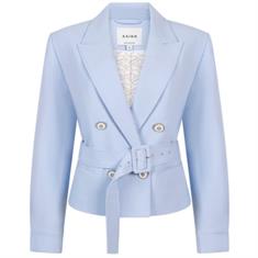 Aaiko Mae r pes 345 Lavendelblauw