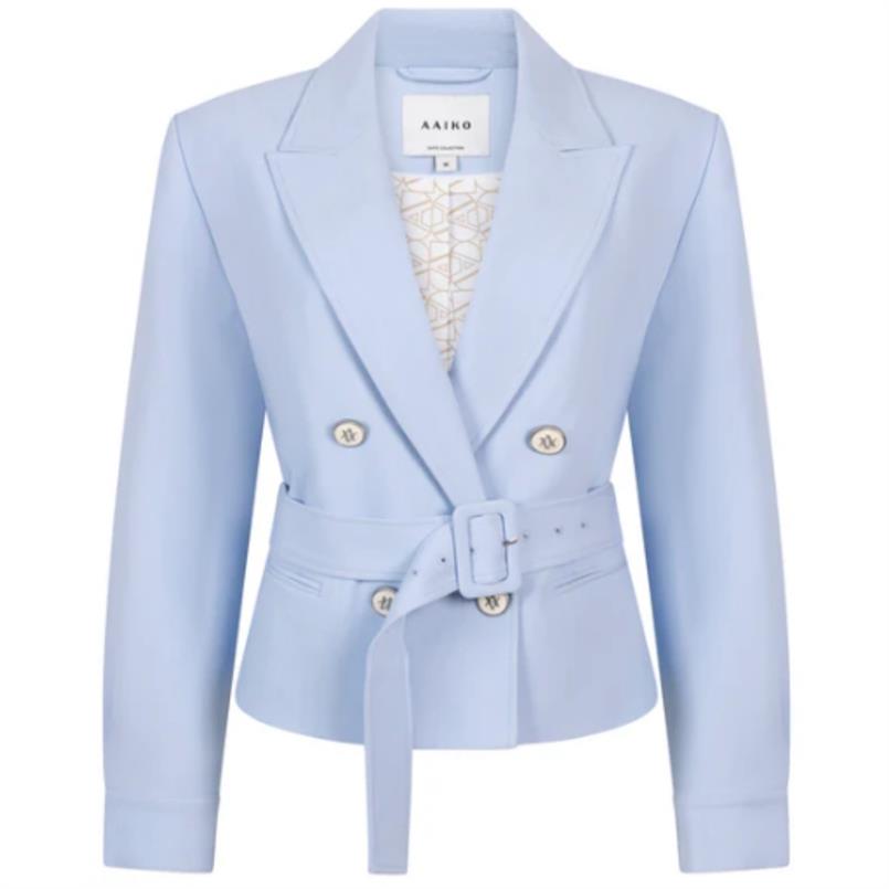 Aaiko Mae r pes 345 Lavendelblauw