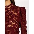 Aaiko Muze pes 566 Bordeaux