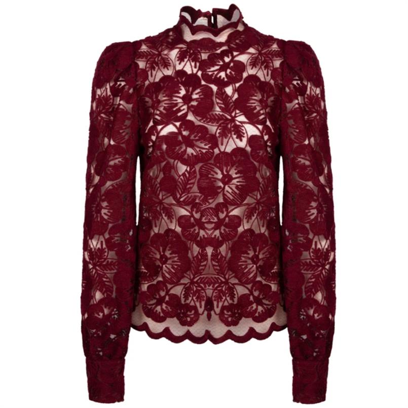 Aaiko Muze pes 566 Bordeaux