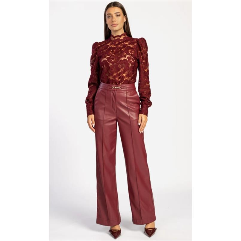 Aaiko Muze pes 566 Bordeaux