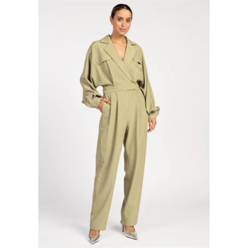 Aaiko Nikia pes 681 Groen