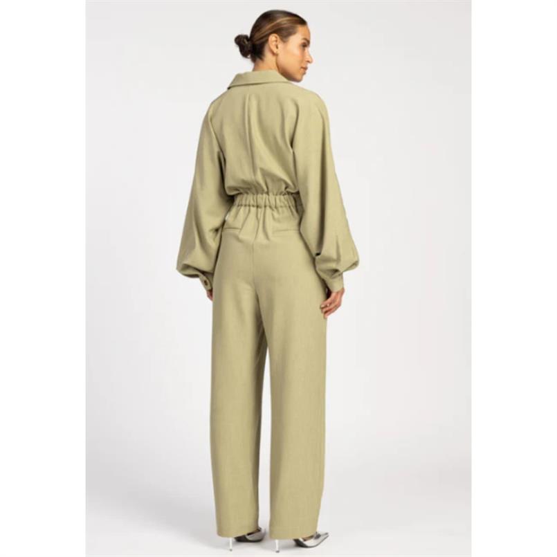 Aaiko Nikia pes 681 Groen