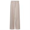 Aaiko Nore buttons r pes Beige