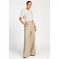 Aaiko Nore buttons r pes Beige