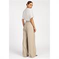 Aaiko Nore buttons r pes Beige