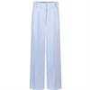 Aaiko Nore buttons r pes Lavendelblauw