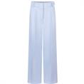 Aaiko Nore buttons r pes Lavendelblauw