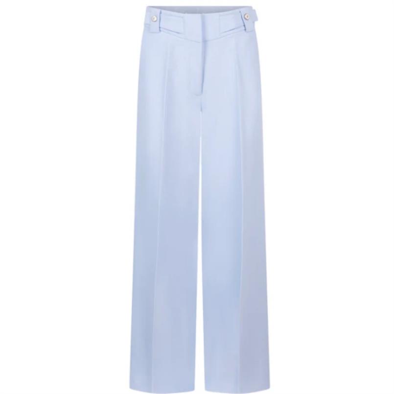 Aaiko Nore buttons r pes Lavendelblauw