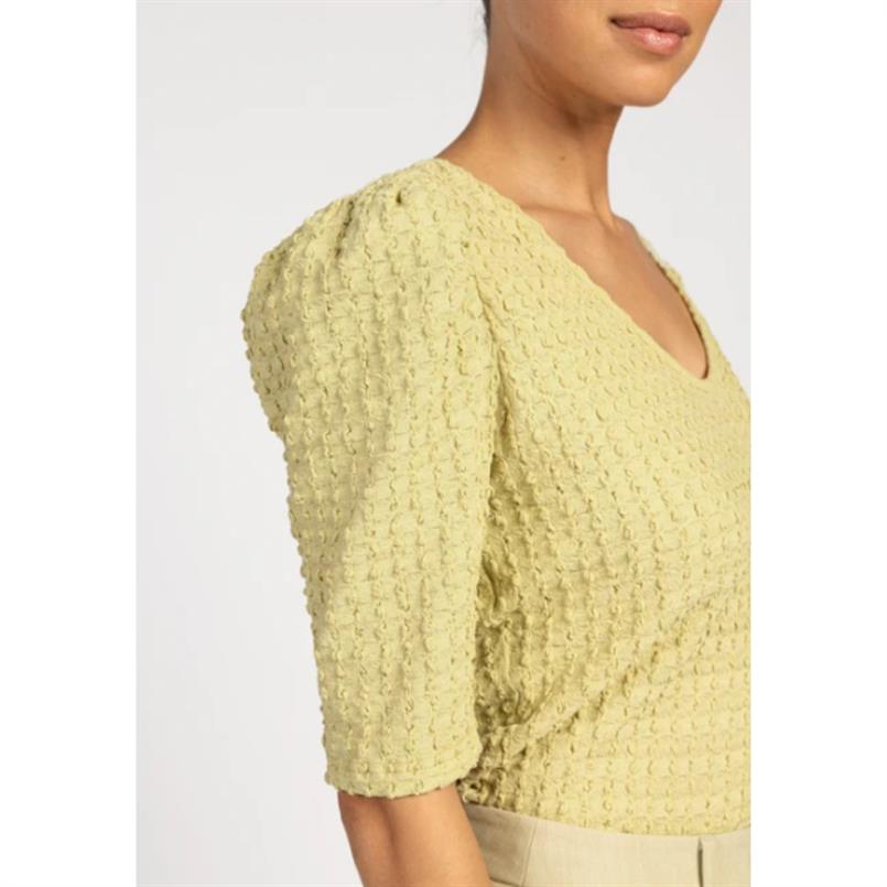 Aaiko Nynke pa 601 Groen