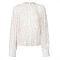 Aaiko Quinty embroidery Wit