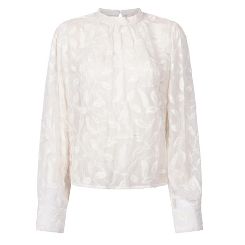 Aaiko Quinty embroidery Wit