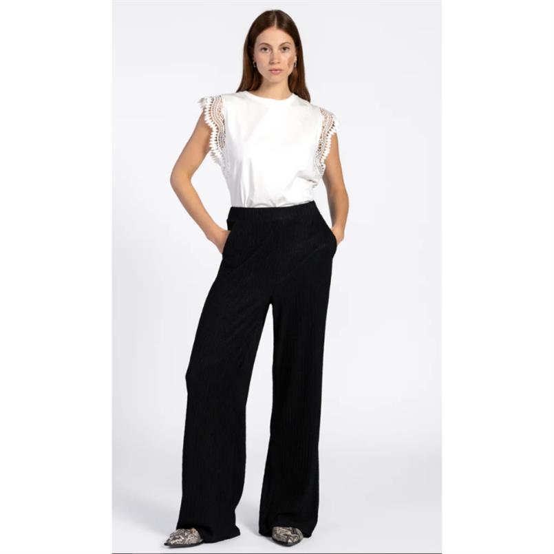 Aaiko Ramona structure Zwart