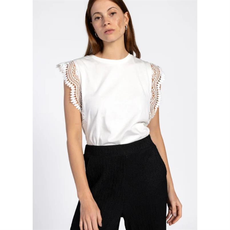 Aaiko Ramona structure Zwart