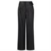 Aaiko Rocia twill sh 545 Zwart