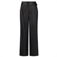 Aaiko Rocia twill sh 545 Zwart