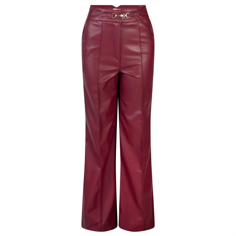 Aaiko Sonja pu 766 Rood