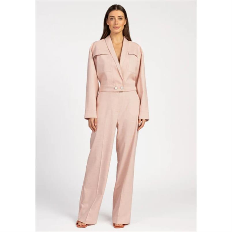 Aaiko Sonja twill vis 400 Roze
