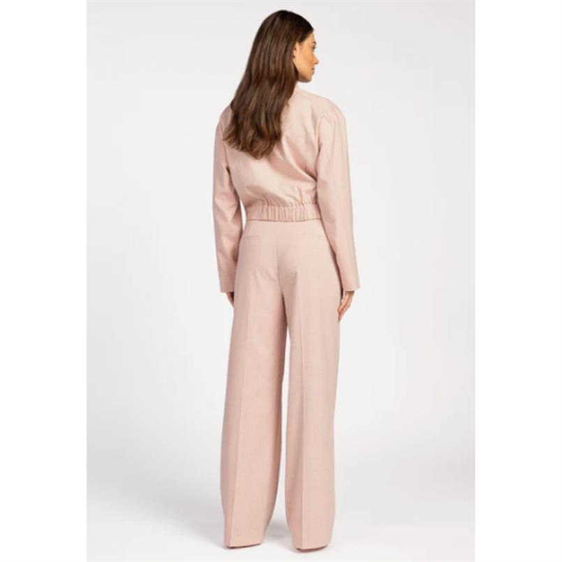 Aaiko Sonja twill vis 400 Roze