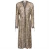 Aaiko Sophie snake vis 548 Groen