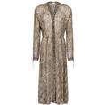 Aaiko Sophie snake vis 548 Groen