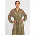 Aaiko Sophie snake vis 548 Groen