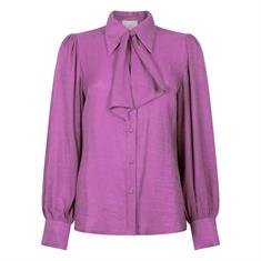 Aaiko Veronne tie vis 618 Paars