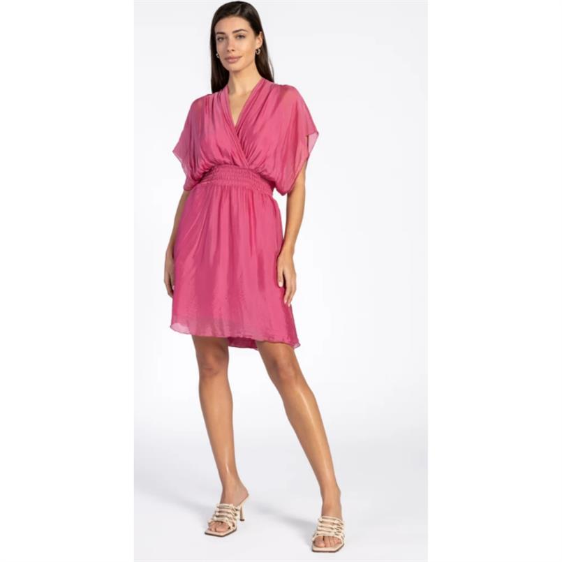 Aaiko Yoana se 500 Roze