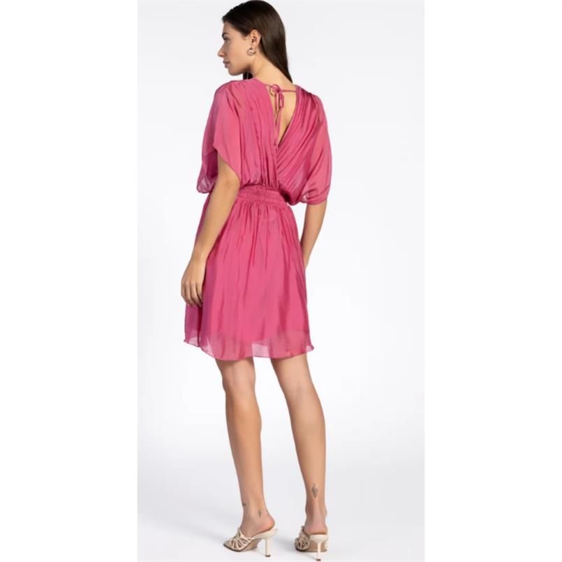Aaiko Yoana se 500 Roze