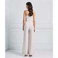 Access Womens jumpsuit Transparant