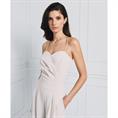 Access Womens jumpsuit Transparant