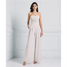 Access Womens jumpsuit Transparant