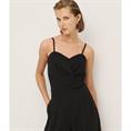 Access Womens jumpsuit Zwart