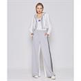 Access Womens pants Grijs dessin