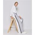 Access Womens pants Grijs dessin