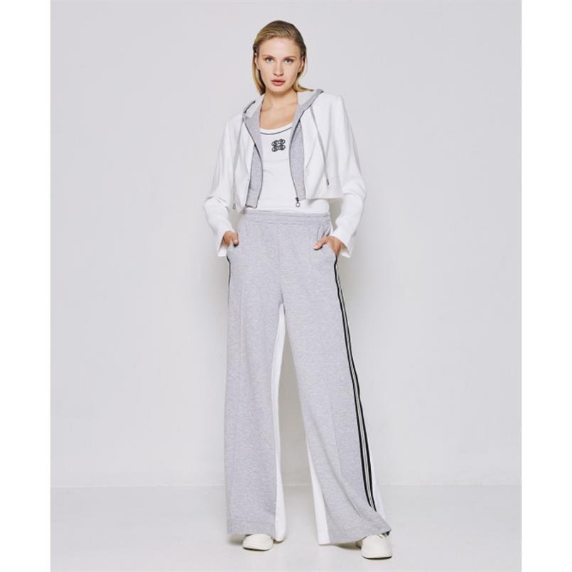 Access Womens pants Grijs dessin