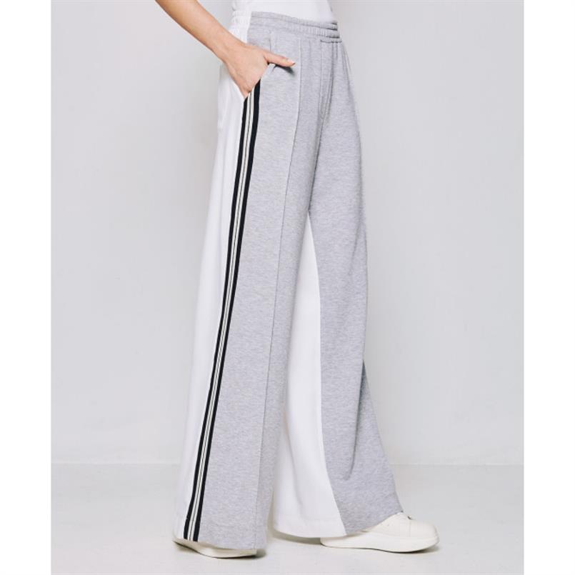 Access Womens pants Grijs dessin