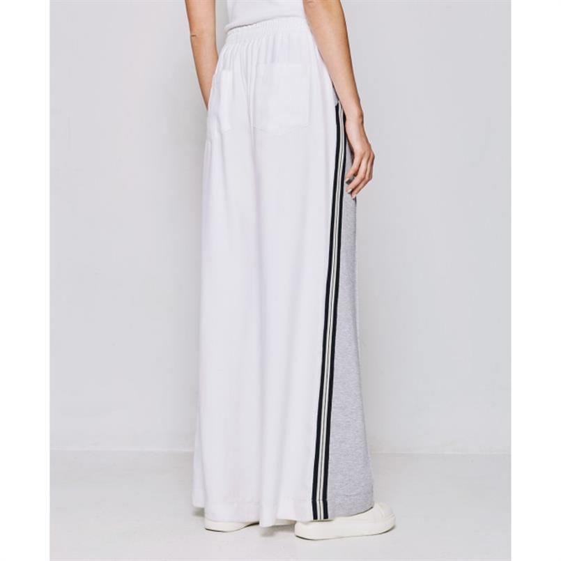 Access Womens pants Grijs dessin
