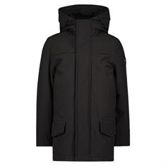 Airforce Boys 901 Zwart