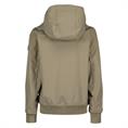 Airforce Boys HRB0575 Taupe
